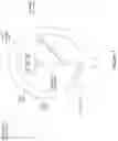 Fig. 10 - Image registration of treatment planning image, intrafraction 3D image, and intrafraction 2D x-ray image