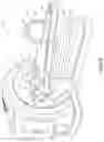 Fig. 11 - Image registration of treatment planning image, intrafraction 3D image, and intrafraction 2D x-ray image