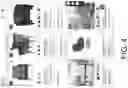Fig. 09 - Systems and methods for scene-independent augmented reality interfaces