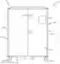 Fig. 01 - TRANSPORTABLE VOTING SYSTEM