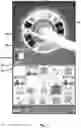 Fig. 08 - Gaming system and method in which base game play affects feature game outcome