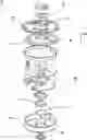 Fig. 01 - Compensator in a detector device