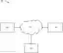 Fig. 01 - Traffic analytics system for defining vehicle ways
