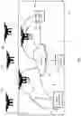 Fig. 02 - Decentralized collision avoidance for UAVs