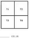 Fig. 19 - Method of enhancing contrast and a dual-cell display apparatus