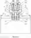 Fig. 07 - Lithium slurry battery system