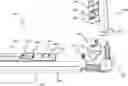 Fig. 01 - GLAZING ASSEMBLIES WITH INTEGRATED PHOTOVOLTAIC STRUCTURE AND SPACER STRUCTURES FOR SUCH GLAZING ASSEMBLIES