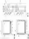 Fig. 10 - GLAZING ASSEMBLIES WITH INTEGRATED PHOTOVOLTAIC STRUCTURE AND SPACER STRUCTURES FOR SUCH GLAZING ASSEMBLIES