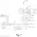 Fig. 03 - Resonant circuit dynamic optimization system and method