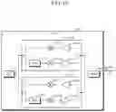 Fig. 11 - Cellular communication system having a set of small cells as a signal source