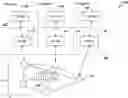 Fig. 01 - Processing blockchain data based on smart contract operations executed in a trusted execution environment