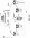 Fig. 11 - System and method of providing policy selection in a network