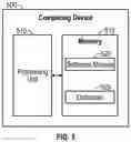 Fig. 06 - Telemetry for cloud switches queuing excursion