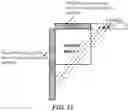 Fig. 11 - Encoding and decoding method and device for video using determined intra prediction mode and reference samples on a reference line