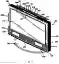 Fig. 04 - Method for processing television screenshot, smart television, and storage medium