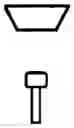 Fig. 01 - Sound Cloud Ceiling Fan Design