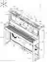 Fig. 01 - Electronic keyboard instrument and sound releasing method thereof
