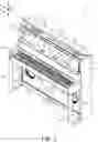 Fig. 02 - Electronic keyboard instrument and sound releasing method thereof
