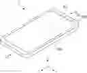Fig. 01 - Panel bottom member structure and display device