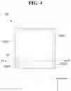 Fig. 05 - Panel bottom member structure and display device
