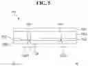 Fig. 06 - Panel bottom member structure and display device