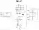 Fig. 16 - Panel bottom member structure and display device