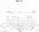 Fig. 19 - Panel bottom member structure and display device