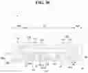 Fig. 22 - Panel bottom member structure and display device