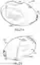 Fig. 19 - Mouthguards and methods of use