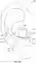 Fig. 08 - Personal audio device with improved outer ear fit