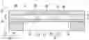 Fig. 01 - ACOUSTIC TRANSDUCER