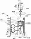 Fig. 01 - Hearing device comprising an automatic power switching