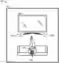 Fig. 01 - DISTANCE DETERMINATION USING CAMERA IMAGES