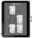Fig. 22 - Determining wireless network performance