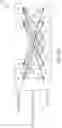 Fig. 04 - Scalable reachability for movable destinations attached to a leaf-spine switching architecture