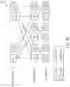 Fig. 07 - Scalable reachability for movable destinations attached to a leaf-spine switching architecture