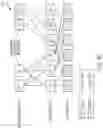 Fig. 08 - Scalable reachability for movable destinations attached to a leaf-spine switching architecture