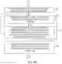 Fig. 15 - Scalable reachability for movable destinations attached to a leaf-spine switching architecture