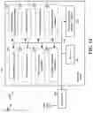 Fig. 15 - Reference timing delivery to user equipment with propagation delay compensation