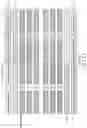 Fig. 11 - Partitioning of frequency resources for transmission of control signals and data signals in SC-FDMA communication systems
