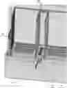 Fig. 01 - Direct liquid cooling system for cooling of electronic components