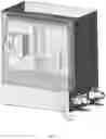 Fig. 08 - Direct liquid cooling system for cooling of electronic components