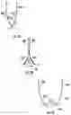 Fig. 03 - Triangular tiller jump arm mount