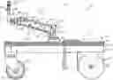 Fig. 01 - Device for picking fruit having an improved robot arm