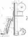 Fig. 09 - Device for picking fruit having an improved robot arm