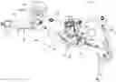 Fig. 01 - Bale wrapping device for a round baler, round baler and method for operating a round baler