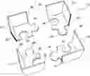 Fig. 01 - Container utilizing angle elements