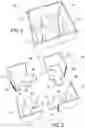 Fig. 02 - Container utilizing angle elements