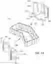 Fig. 09 - Container utilizing angle elements