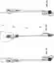 Fig. 03 - Tying and stabilization system of plastic film covering for linear cultivations
